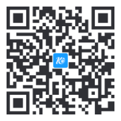iPhone APP 二维码（rb88）